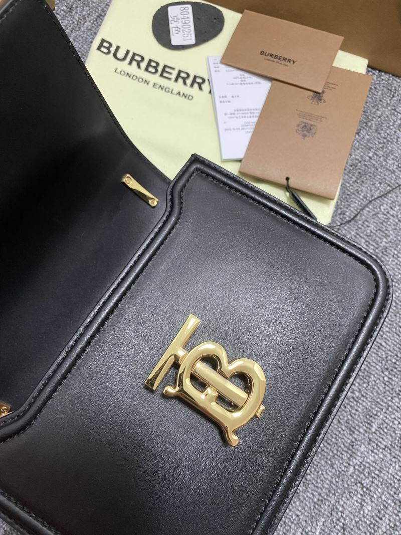 Burberry Satchel Bags